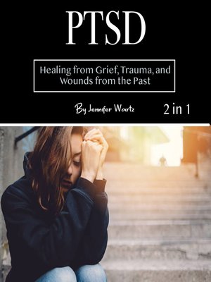cover image of PTSD